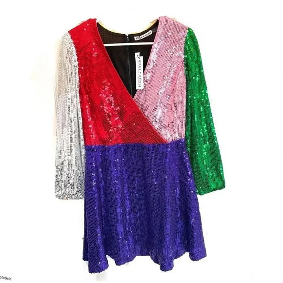 Alice + Olivia I 6 - Picture 2 of 16